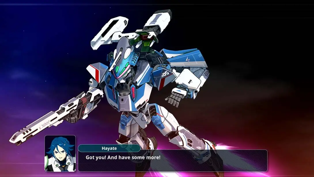 图片[2]-超级机器人大战 Y 终极版 v1.0.4 金手指及4插槽mod-NS游戏网
