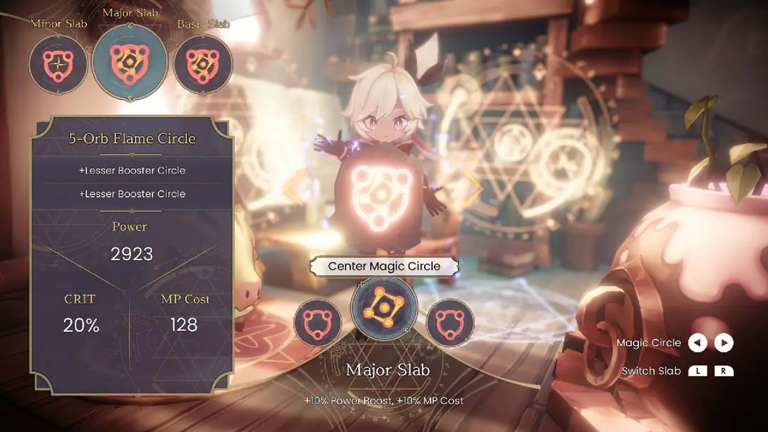 图片[6]-魔女之泉R v1.0.3 金手指-NS游戏网