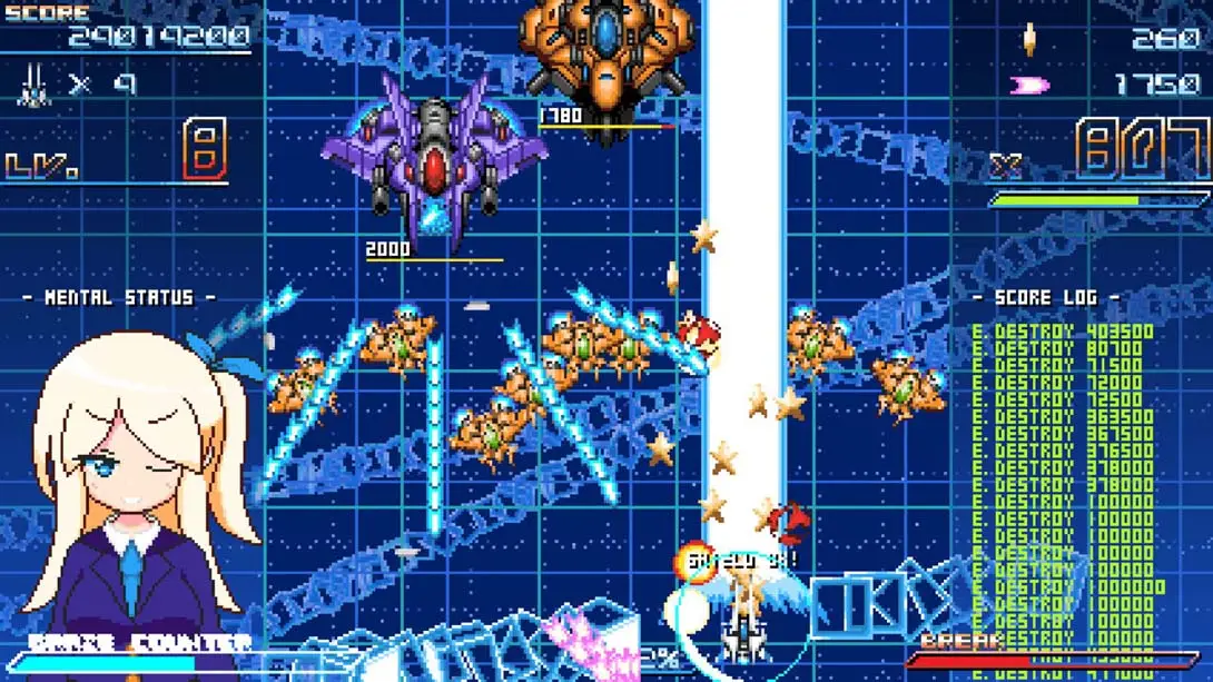 图片[5]-擦弹反击GM v1.0.2 金手指-NS游戏网