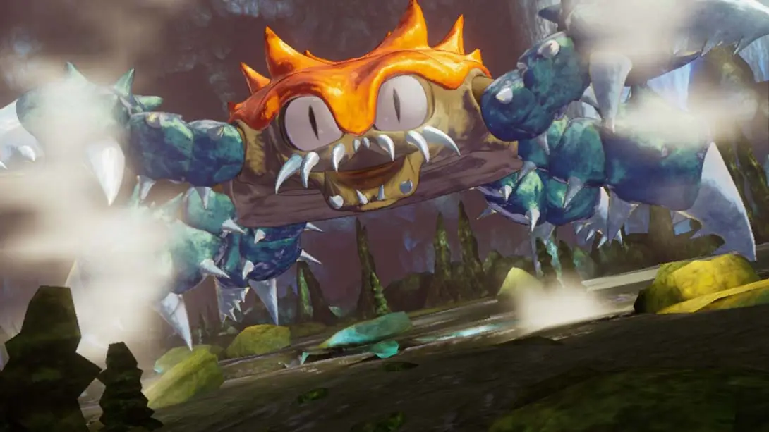 图片[2]-圣剑传说3 重制版 改善增益 MOD-NS游戏网