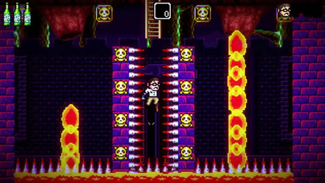 图片[2]-喷神James 1&amp;2 豪华版 中文汉化 MOD-NS游戏网