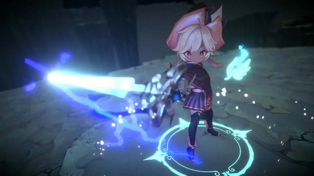 图片[5]-魔女之泉R v1.0.3 金手指-NS游戏网