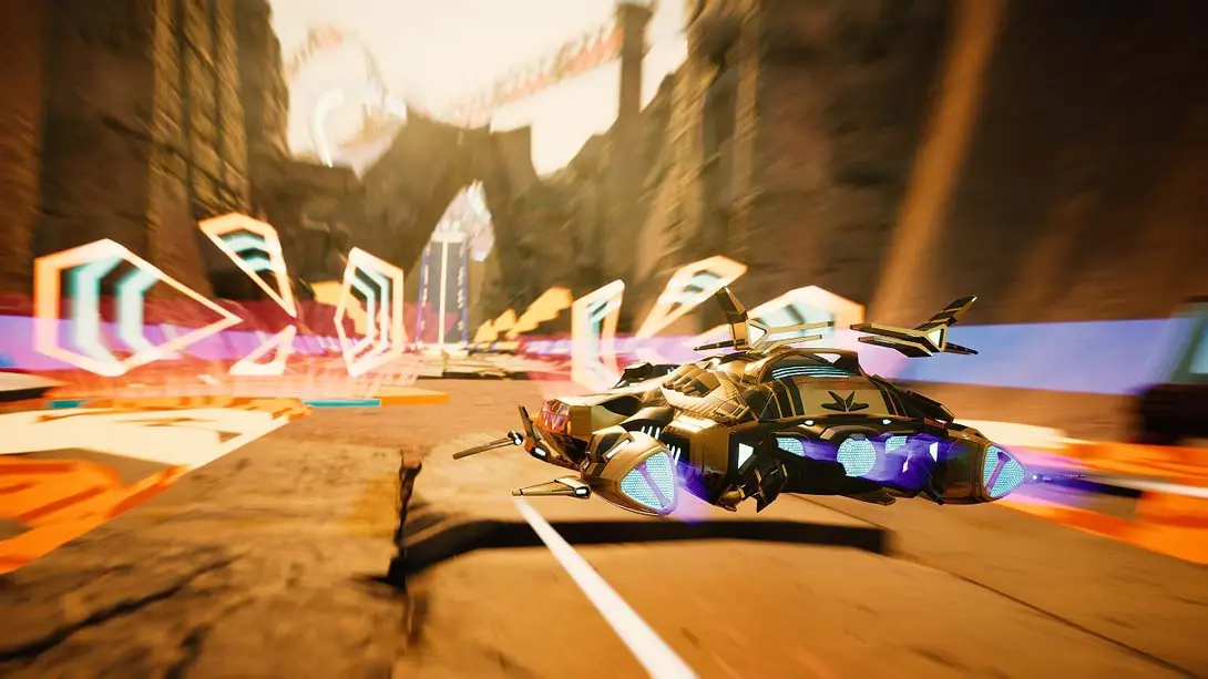 图片[3]-红视2 Redout 2 v1.0 金手指-NS游戏网