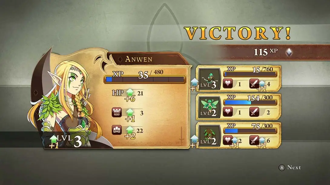 图片[4]-魔法门：英雄交锋 v1.0.2 金手指-NS游戏网