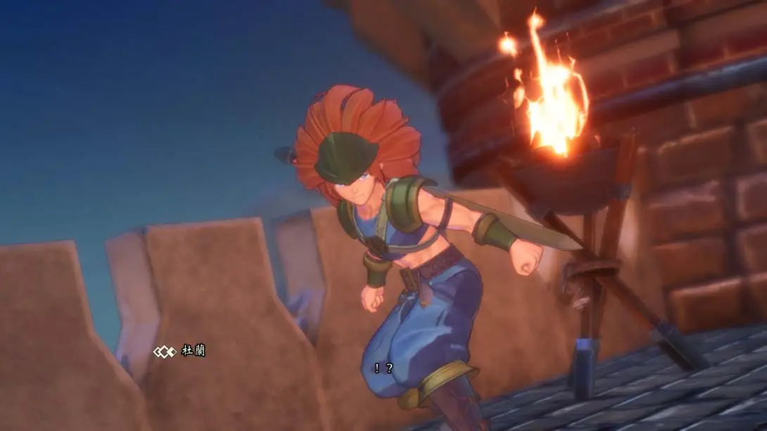 图片[5]-圣剑传说3 重制版 改善增益 MOD-NS游戏网