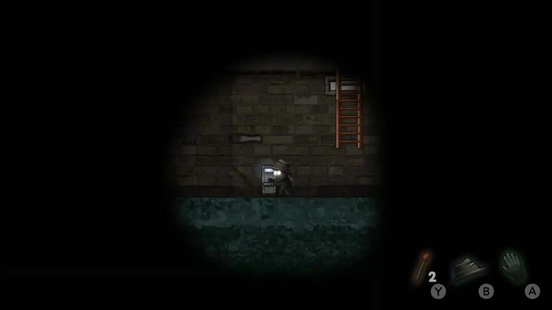 图片[4]-沉默的世界 v1.0.3 金手指-NS游戏网