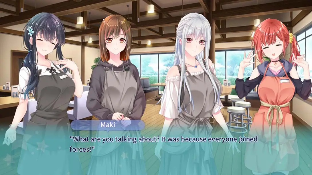 图片[2]-少女占星师预言未来 中文汉化 MOD-NS游戏网