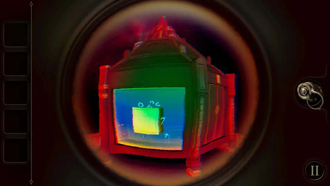 图片[5]-未上锁的房间 中文汉化 MOD-NS游戏网