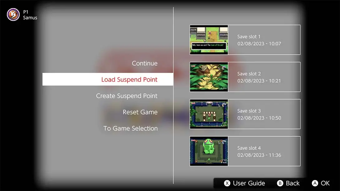 图片[5]-Nintendo GBA模拟器 v1.1.0 金手指-NS游戏网