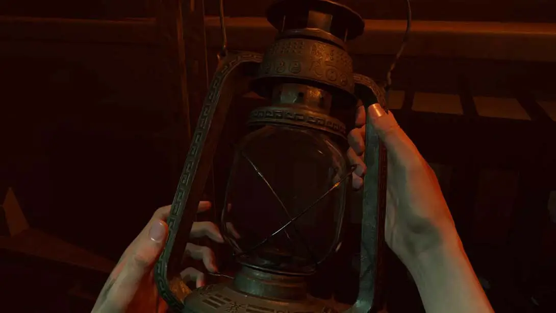 图片[5]-女鬼桥2：释魂路 画质 MOD-NS游戏网