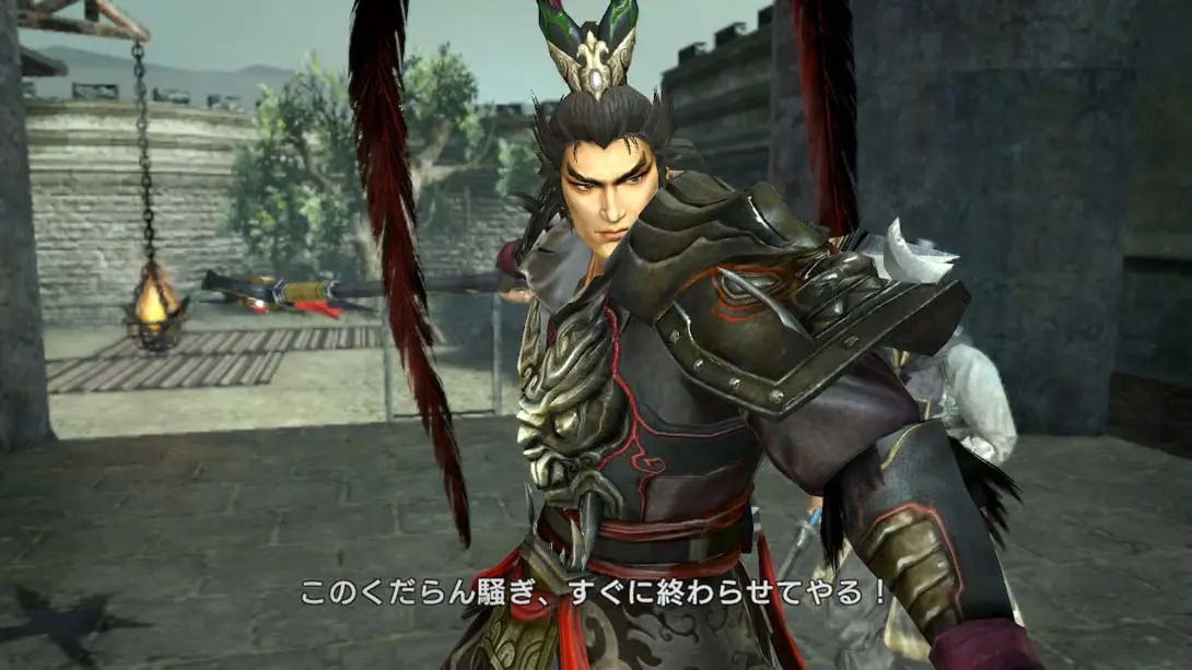 图片[6]-真三国无双7 猛将传 皮肤服装整合 MOD-NS游戏网