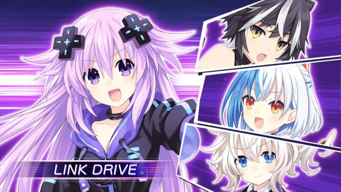 图片[4]-超次元战记 战机少女 极限画质 MOD-NS游戏网