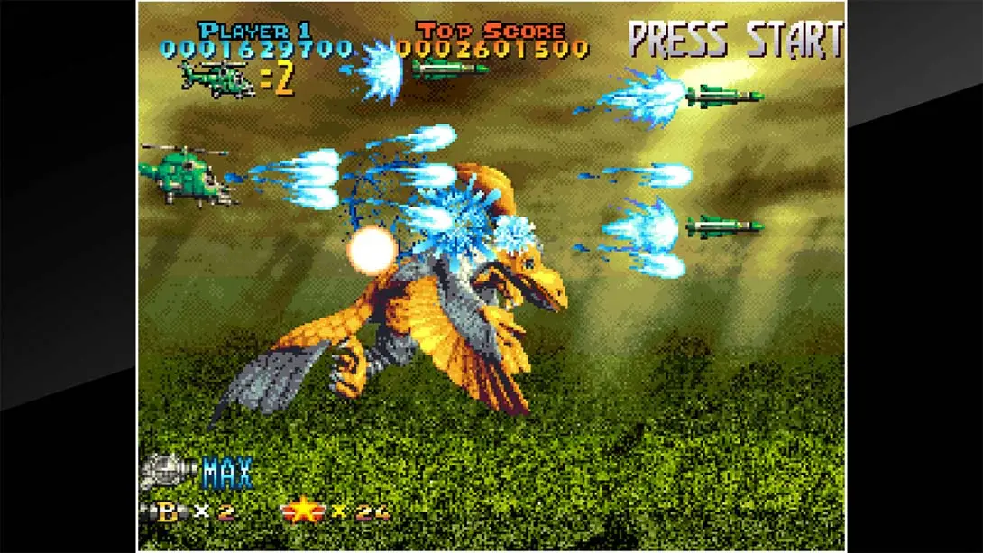 图片[6]-ACA NEOGEO 博物馆 原始岛2 v1.0.0 金手指-NS游戏网