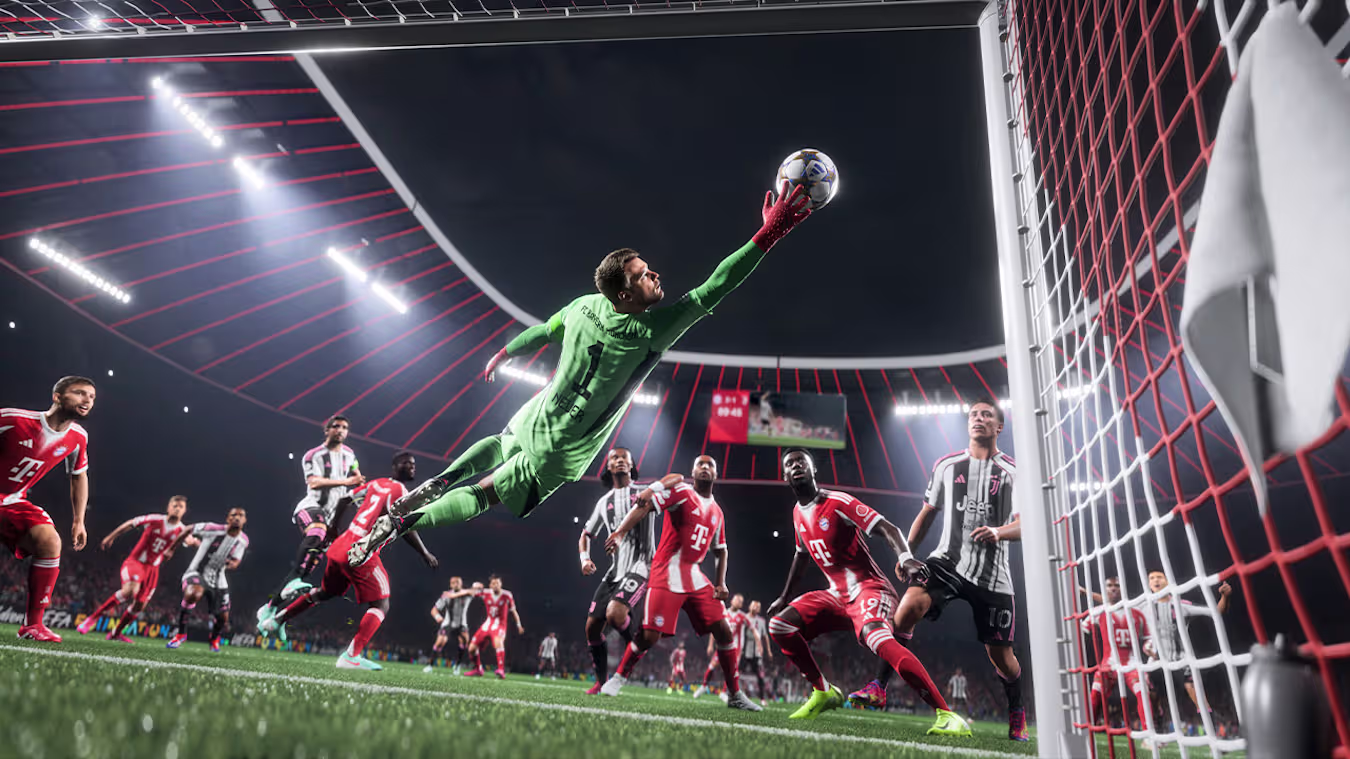 图片[2]-EA SPORTS FC 26 足球 v1.7f.e6ac 金手指-NS游戏网