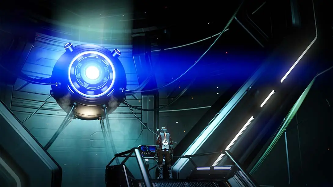 图片[3]-无人深空 解锁远征奖励初始存档-NS游戏网