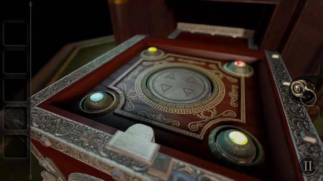 图片[7]-未上锁的房间 中文汉化 MOD-NS游戏网