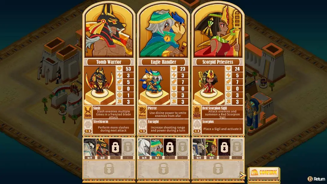 图片[4]-尼罗河勇士2 v1.2028sw001全能增强 MOD-NS游戏网