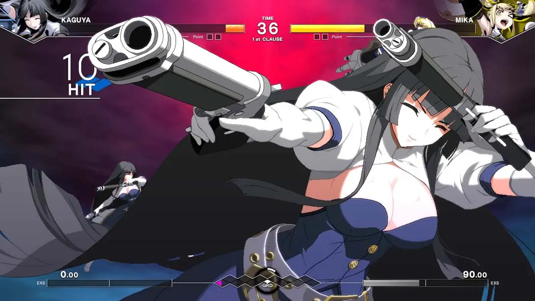 图片[2]-夜下降生2 Sys Celes v1.34 金手指-NS游戏网