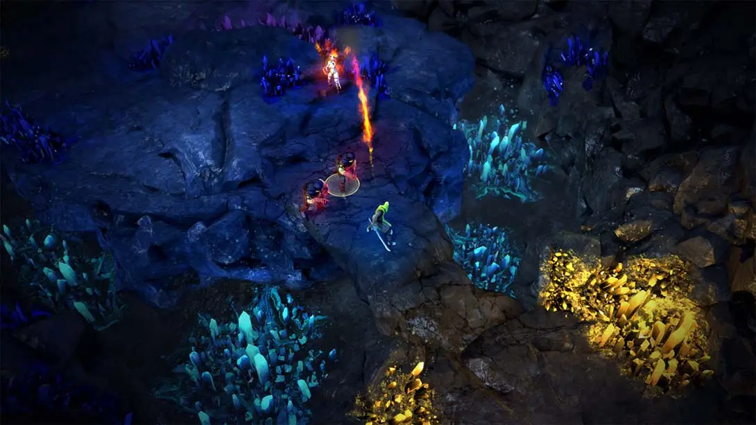 图片[2]-维克多弗兰 超杀版 可装备更多命运卡 MOD-NS游戏网