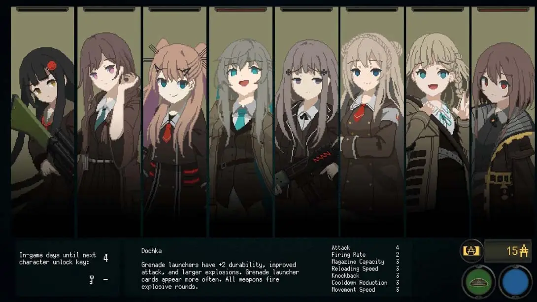 图片[6]-救国少女之斯娜静歌 100%完美存档-NS游戏网