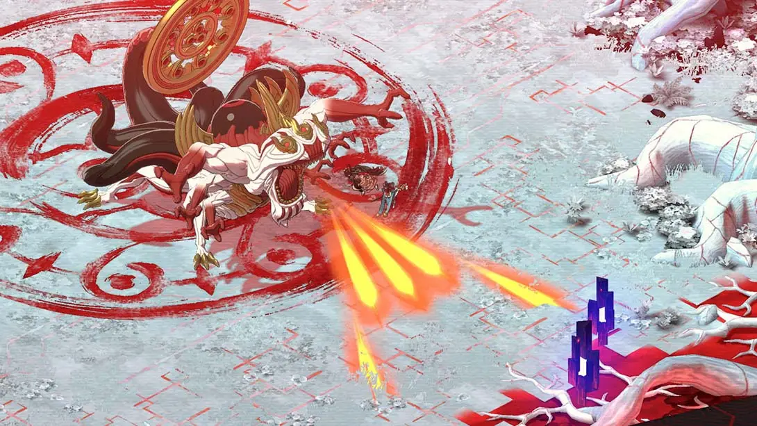 图片[4]-永久与神树的祈愿者 美版 v1.2 金手指-NS游戏网