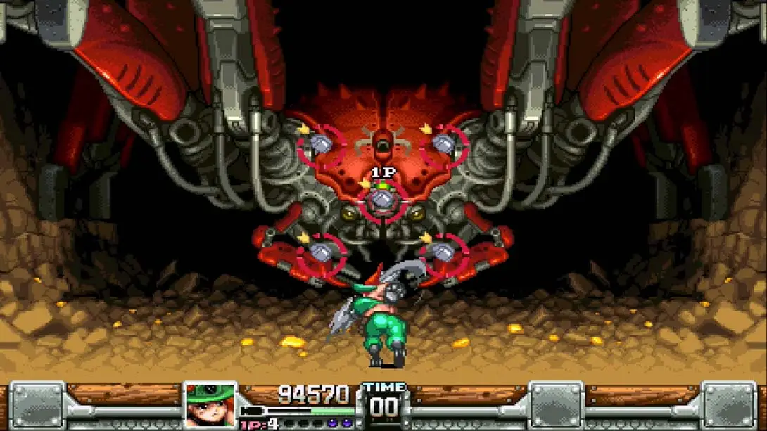 图片[6]-荒野之枪 重装上阵 v1.0.0 金手指-NS游戏网