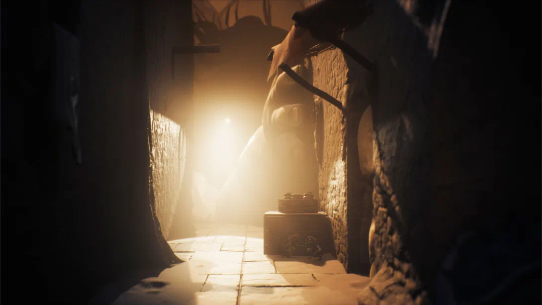 图片[4]-小小梦魇3 数位豪华版 Little Nightmares III（1.0.2）金手指-NS游戏网