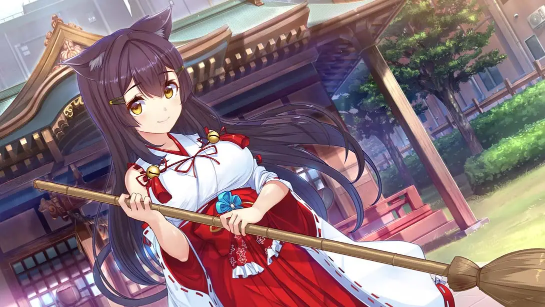 图片[7]-猫耳少女 中文汉化 MOD-NS游戏网