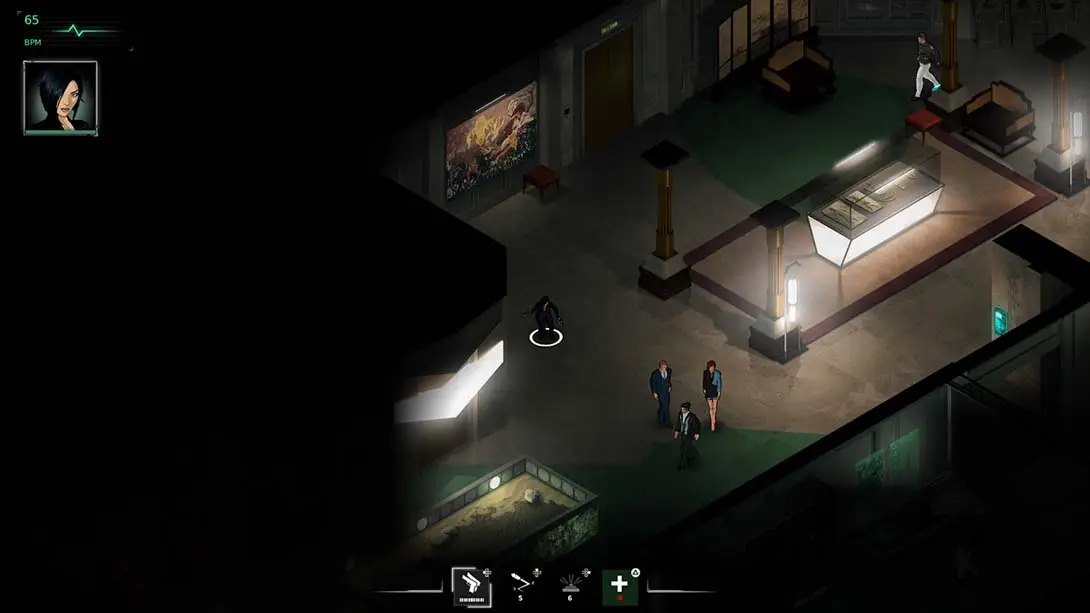 图片[3]-恐惧反应：赛德纳 中文汉化 1.1.1 MOD-NS游戏网