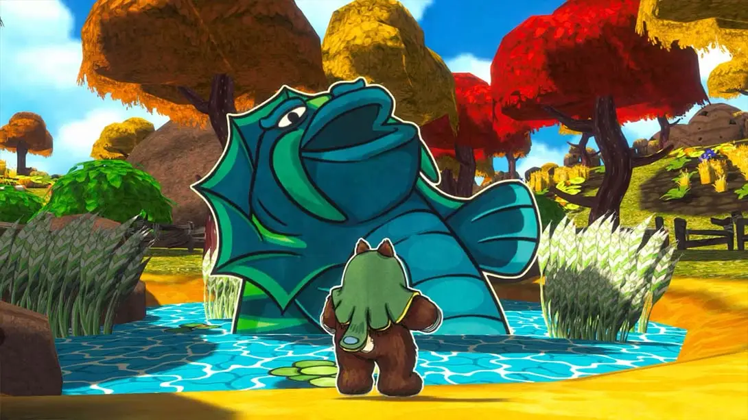 图片[6]-鲁菲的与河畔 v1.2.0 金手指-NS游戏网