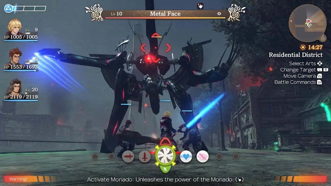 图片[6]-异度神剑 终极版 绅士福利 MOD-NS游戏网