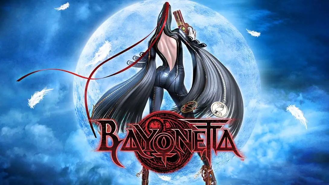 猎天使魔女 初代 绅士福利 MOD-NS游戏网