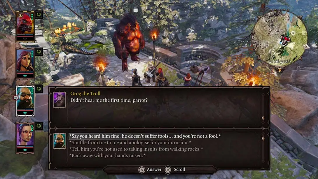 图片[3]-神界：原罪 2 决定版 中英双语 MOD-NS游戏网