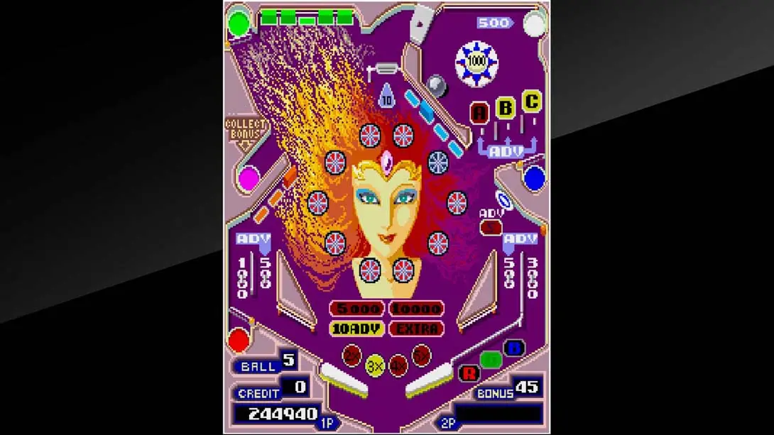 图片[3]-街机博物馆 弹球街机台 v1.0.1 金手指-NS游戏网