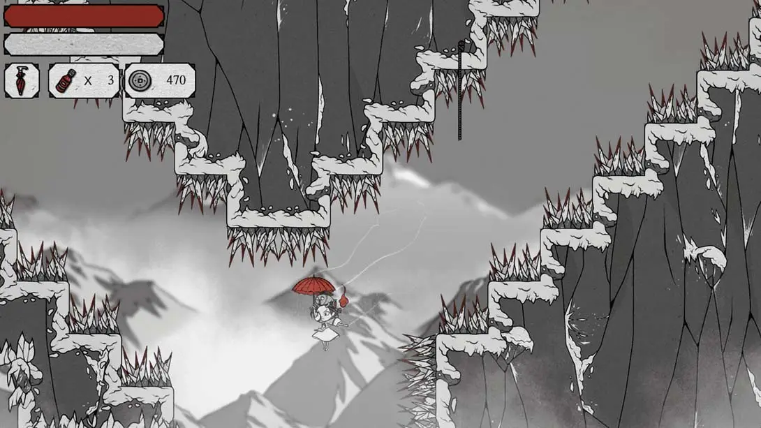 图片[2]-8道门 雅兰的来世冒险 v1.0 金手指-NS游戏网