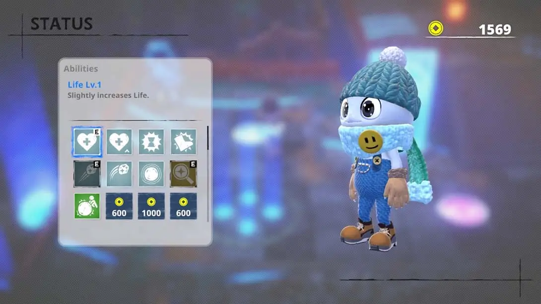 图片[7]-雪人兄弟 仙境 .Snow Bros. Wonderland（1.0.3）金手指-NS游戏网