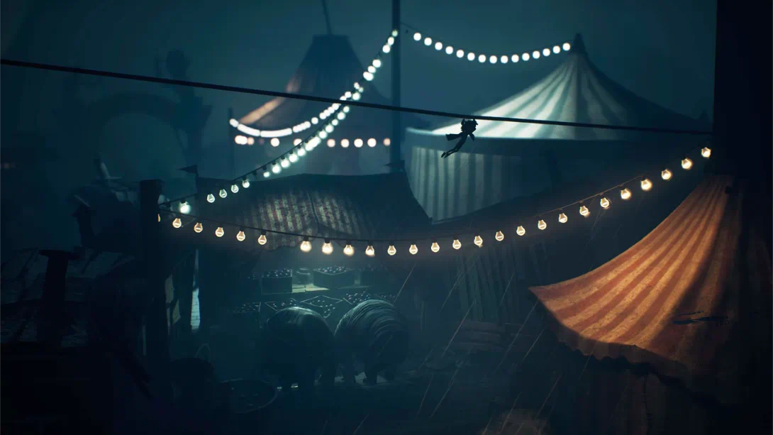 图片[7]-小小梦魇3 数位豪华版 Little Nightmares III（1.0.2）金手指-NS游戏网