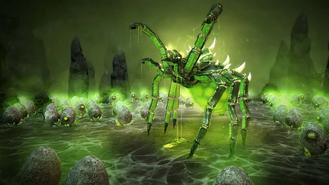 图片[3]-维克多弗兰 超杀版 可装备更多命运卡 MOD-NS游戏网