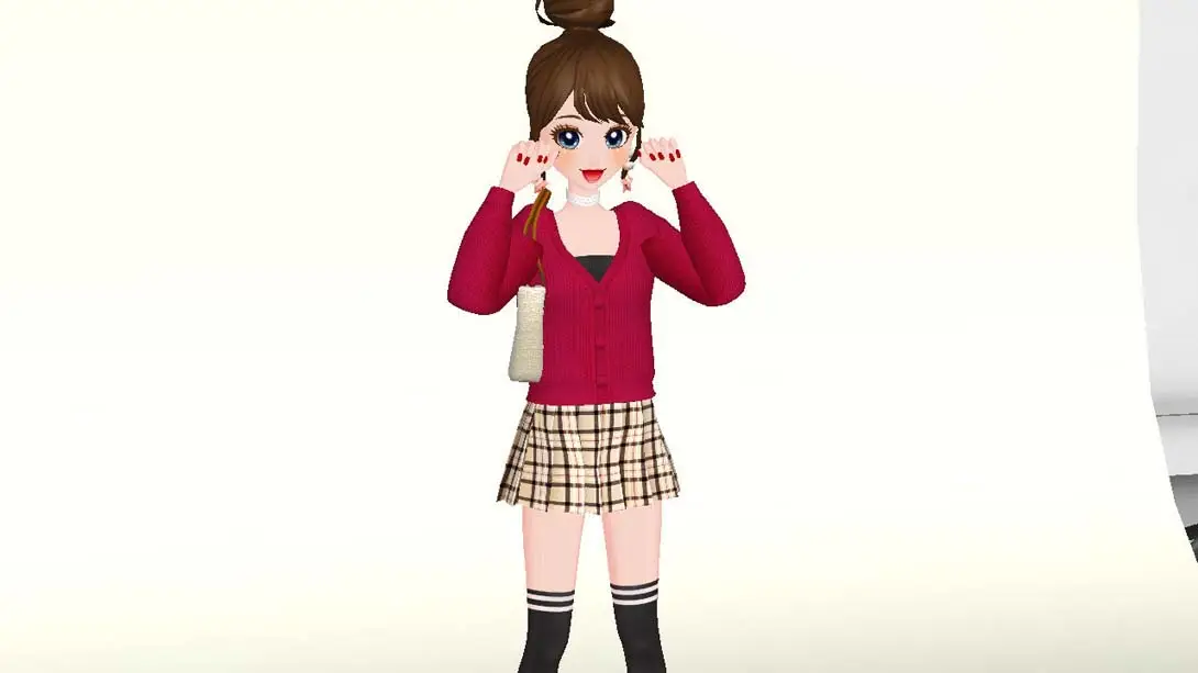 图片[3]-模特儿出道 #nicola 全解锁全服装存档-NS游戏网