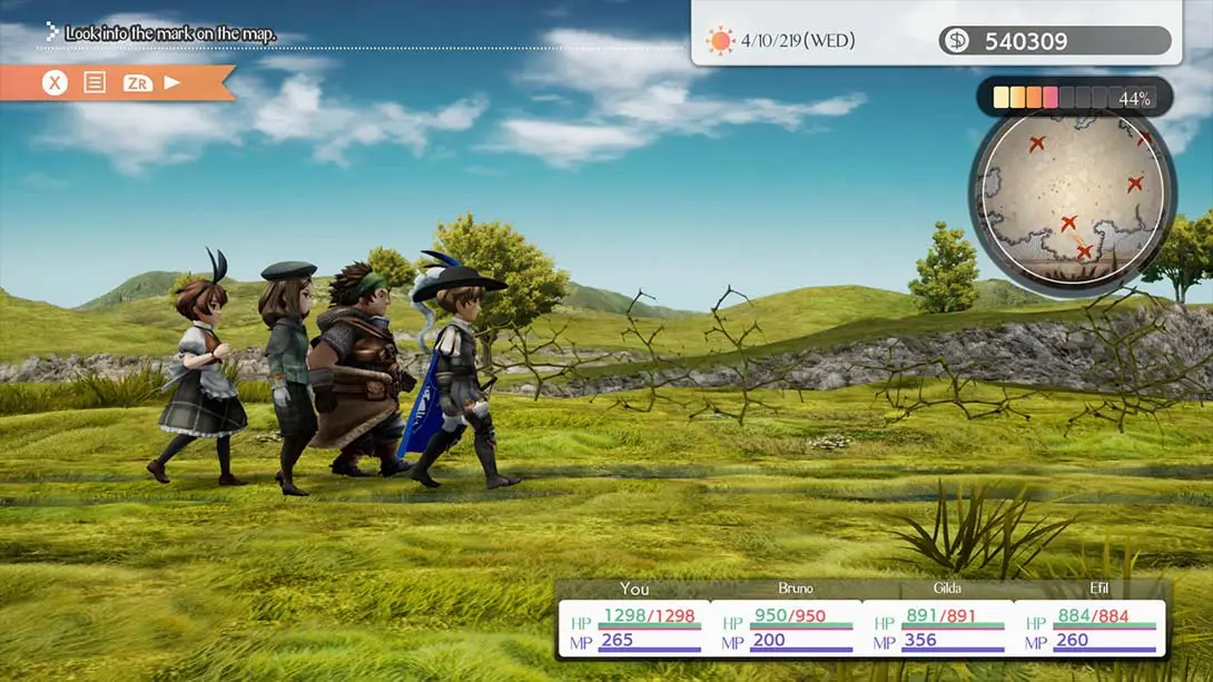 图片[6]-多样生活 v1.0.1 金手指-NS游戏网