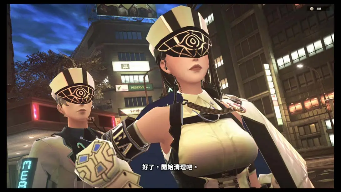 图片[2]-雷纳提斯 解锁画质60帧 MOD-NS游戏网