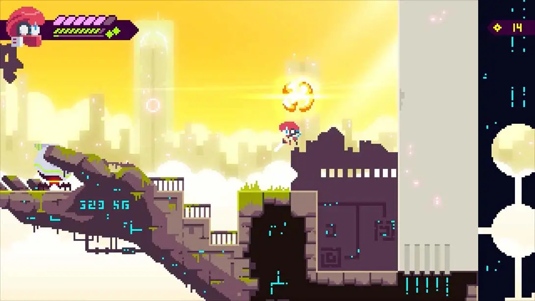 图片[5]-幻希露比 v1.0.5 金手指-NS游戏网