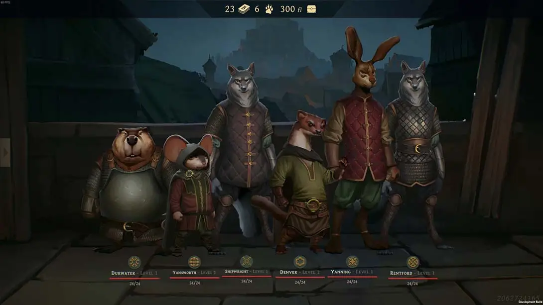 图片[6]-废墟战旗 v1.0.19 金手指-NS游戏网