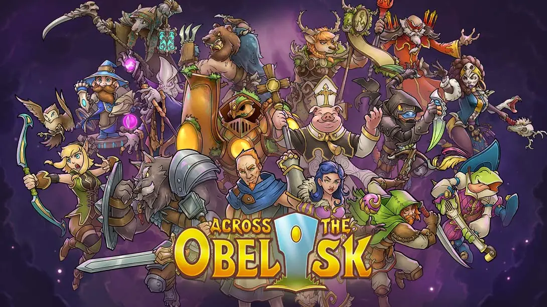 横跨方尖碑 v1.6.0.1 金手指-NS游戏网