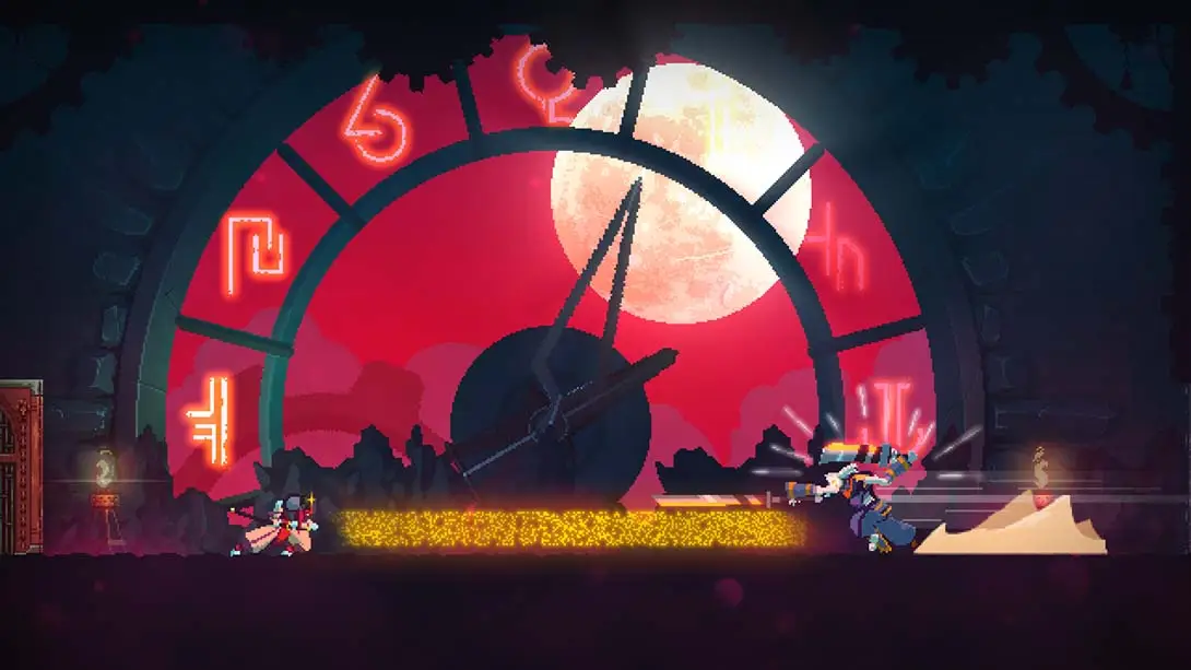 图片[6]-死亡细胞 重返恶魔城 v1.25.0 金手指-NS游戏网