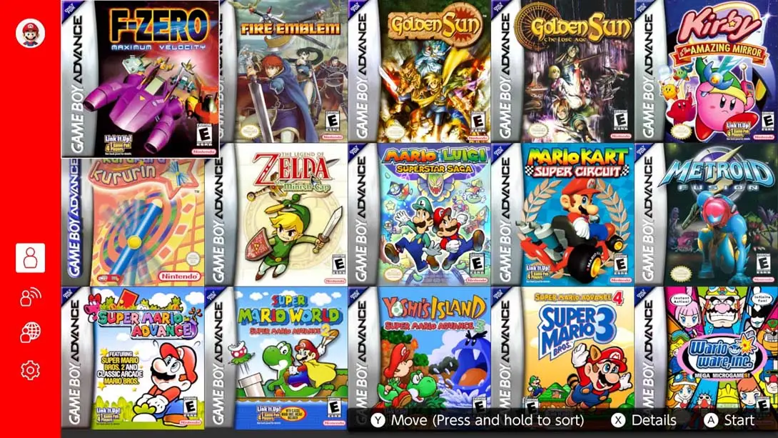 图片[7]-Nintendo GBA模拟器 v1.1.0 金手指-NS游戏网