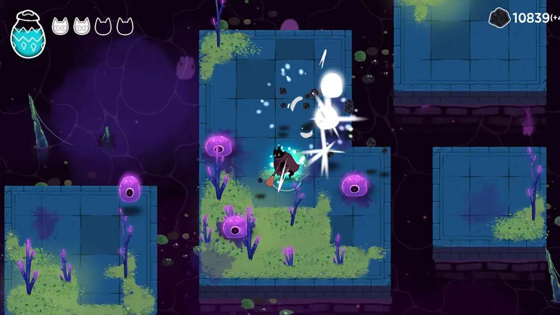 图片[7]-冥界清洁工 / 冥界清道夫 v1.0.0 金手指-NS游戏网