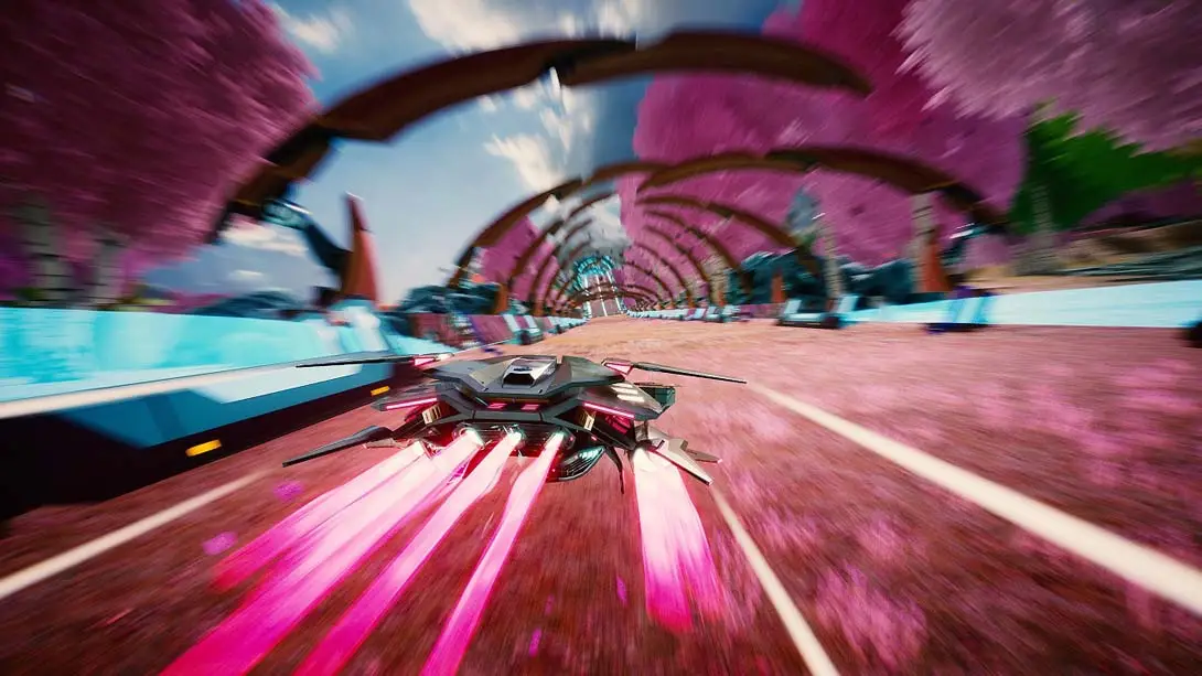 图片[5]-红视2 Redout 2 v1.0 金手指-NS游戏网