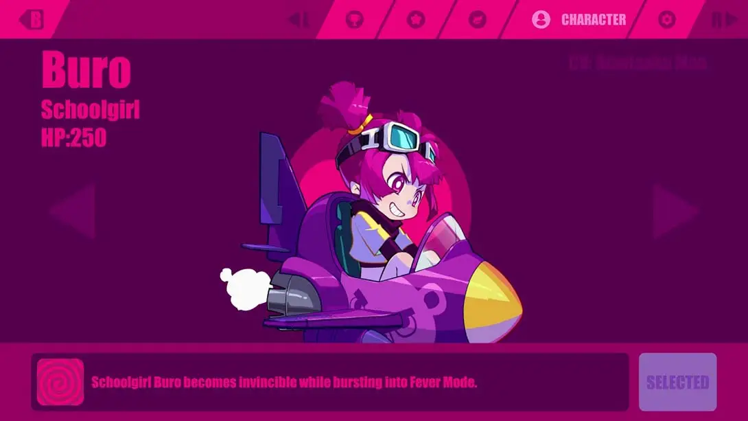 图片[5]-喵斯快跑 全曲目S评分存档-NS游戏网