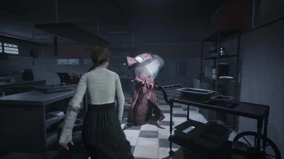图片[5]-修道院 破碎的瓷器 解锁60帧 FPS MOD-NS游戏网